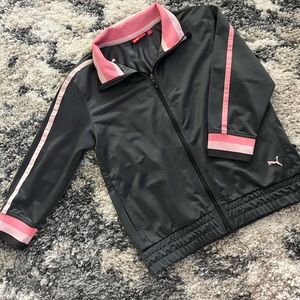 Puma Track Jacket